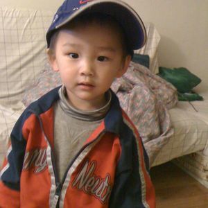 Meet your Posher, Jacky